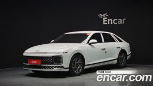 Hyundai Grandeur 2.5 Бензин 2WD 2024 года из Южной Кореи