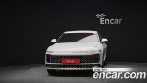 Hyundai Grandeur 2.5 Бензин 2WD 2024 года из Южной Кореи