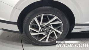 Hyundai Grandeur 2.5 Бензин 2WD 2024 года из Южной Кореи