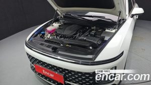 Hyundai Grandeur 2.5 Бензин 2WD 2024 года из Южной Кореи