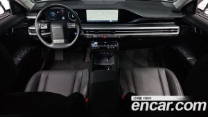 Hyundai Grandeur 2.5 Бензин 2WD 2024 года из Южной Кореи