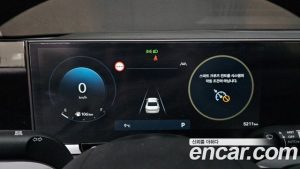 Hyundai Grandeur 2.5 Бензин 2WD 2024 года из Южной Кореи