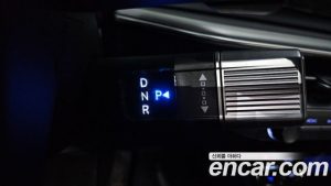 Hyundai Grandeur 2.5 Бензин 2WD 2024 года из Южной Кореи