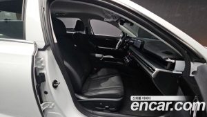 Hyundai Grandeur 2.5 Бензин 2WD 2024 года из Южной Кореи