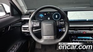 Hyundai Grandeur 2.5 Бензин 2WD 2024 года из Южной Кореи