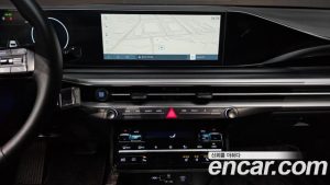 Hyundai Grandeur 2.5 Бензин 2WD 2024 года из Южной Кореи