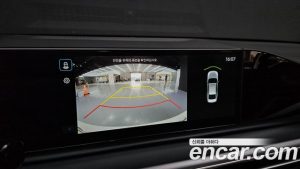 Hyundai Grandeur 2.5 Бензин 2WD 2024 года из Южной Кореи