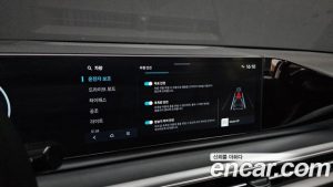Hyundai Grandeur 2.5 Бензин 2WD 2024 года из Южной Кореи