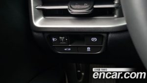 Hyundai Grandeur 2.5 Бензин 2WD 2024 года из Южной Кореи