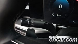 Hyundai Grandeur 2.5 Бензин 2WD 2024 года из Южной Кореи