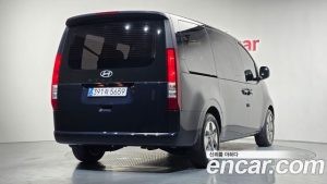 Hyundai Staria HEV 1.6 Tourer 9-Seater 2025 года из Южной Кореи