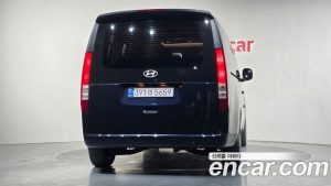 Hyundai Staria HEV 1.6 Tourer 9-Seater 2025 года из Южной Кореи