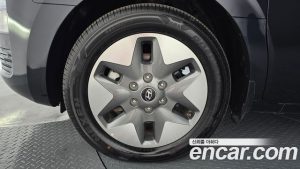 Hyundai Staria HEV 1.6 Tourer 9-Seater 2025 года из Южной Кореи