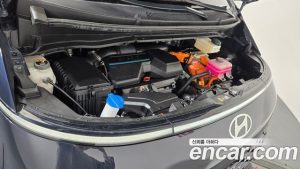 Hyundai Staria HEV 1.6 Tourer 9-Seater 2025 года из Южной Кореи