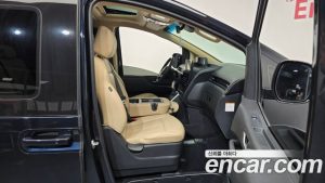 Hyundai Staria HEV 1.6 Tourer 9-Seater 2025 года из Южной Кореи
