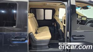 Hyundai Staria HEV 1.6 Tourer 9-Seater 2025 года из Южной Кореи