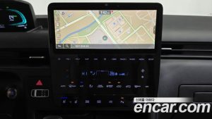Hyundai Staria HEV 1.6 Tourer 9-Seater 2025 года из Южной Кореи