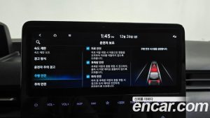 Hyundai Staria HEV 1.6 Tourer 9-Seater 2025 года из Южной Кореи