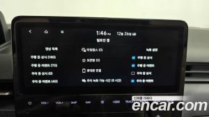 Hyundai Staria HEV 1.6 Tourer 9-Seater 2025 года из Южной Кореи