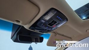 Hyundai Staria HEV 1.6 Tourer 9-Seater 2025 года из Южной Кореи