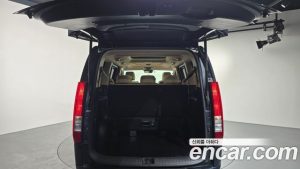 Hyundai Staria HEV 1.6 Tourer 9-Seater 2025 года из Южной Кореи