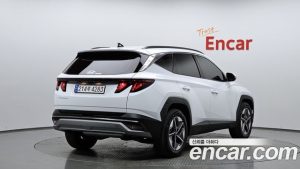 Hyundai Tucson Бензин 1.6 Turbo 2WD 2024 года из Южной Кореи