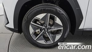 Hyundai Tucson Бензин 1.6 Turbo 2WD 2024 года из Южной Кореи