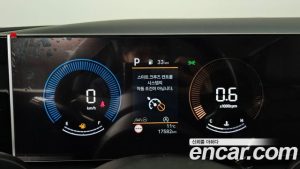 Hyundai Tucson Бензин 1.6 Turbo 2WD 2024 года из Южной Кореи