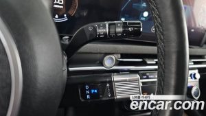 Hyundai Tucson Бензин 1.6 Turbo 2WD 2024 года из Южной Кореи