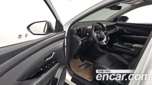Hyundai Tucson Бензин 1.6 Turbo 2WD 2024 года из Южной Кореи