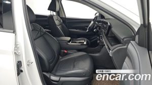 Hyundai Tucson Бензин 1.6 Turbo 2WD 2024 года из Южной Кореи