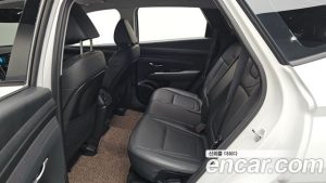 Hyundai Tucson Бензин 1.6 Turbo 2WD 2024 года из Южной Кореи