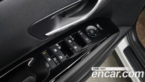 Hyundai Tucson Бензин 1.6 Turbo 2WD 2024 года из Южной Кореи