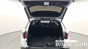 Hyundai Tucson Бензин 1.6 Turbo 2WD 2024 года из Южной Кореи