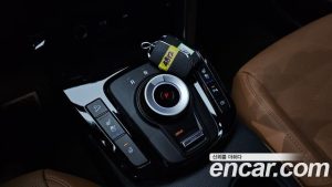 Kia Seltos Бензин 1.6 Turbo 2WD 2025 года из Южной Кореи