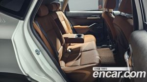 Kia Seltos Бензин 1.6 Turbo 2WD 2025 года из Южной Кореи