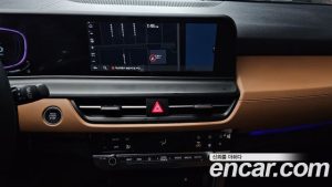 Kia Seltos Бензин 1.6 Turbo 2WD 2025 года из Южной Кореи