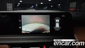 Kia Seltos Бензин 1.6 Turbo 2WD 2025 года из Южной Кореи