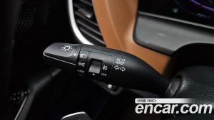 Kia Seltos Бензин 1.6 Turbo 2WD 2025 года из Южной Кореи