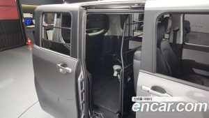 Kia RAY Facelift 2025 года из Южной Кореи