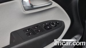 Kia RAY Facelift 2025 года из Южной Кореи
