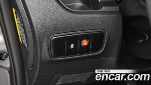 Kia RAY Facelift 2025 года из Южной Кореи