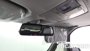 Kia RAY Facelift 2025 года из Южной Кореи