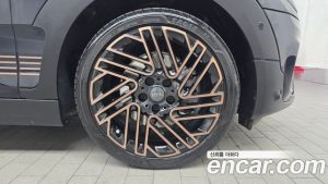 Mini Clubman Final Edition 2024 года из Южной Кореи