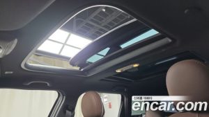 Mini Clubman Final Edition 2024 года из Южной Кореи