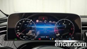 Mercedes-Benz E-Class E220d 4MATIC Exclusive 2025 года из Южной Кореи