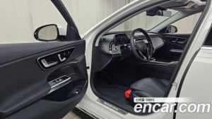 Mercedes-Benz E-Class E220d 4MATIC Exclusive 2025 года из Южной Кореи
