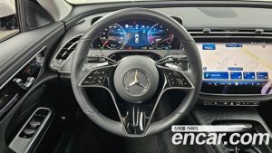 Mercedes-Benz E-Class E220d 4MATIC Exclusive 2025 года из Южной Кореи
