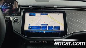 Mercedes-Benz E-Class E220d 4MATIC Exclusive 2025 года из Южной Кореи