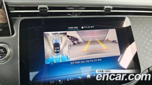 Mercedes-Benz E-Class E220d 4MATIC Exclusive 2025 года из Южной Кореи
